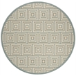Safavieh Linden 100 6'7