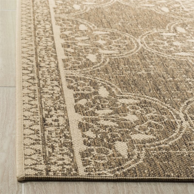 Safavieh Linden 100 5'1