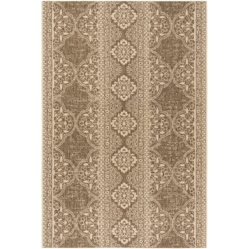 Safavieh Linden 100 5'1