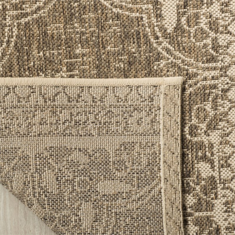 Safavieh Linden 100 6'7
