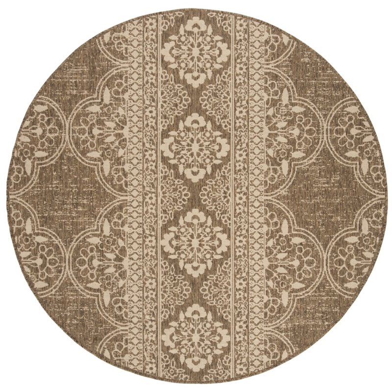 Safavieh Linden 100 6'7