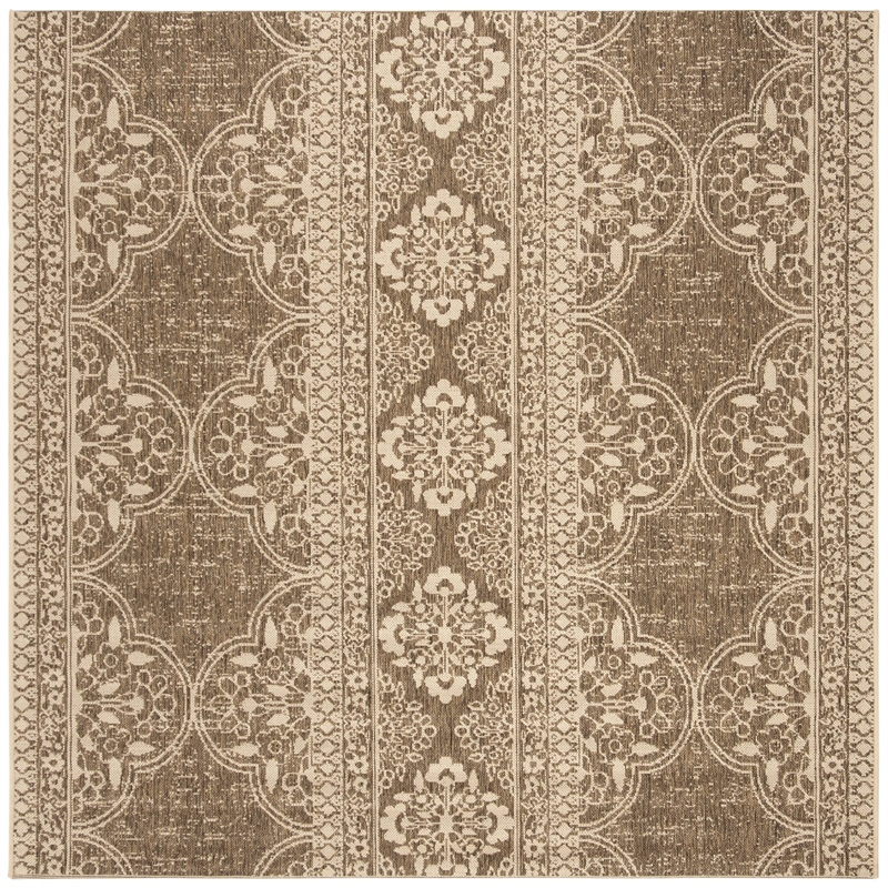Safavieh Linden 100 6'7
