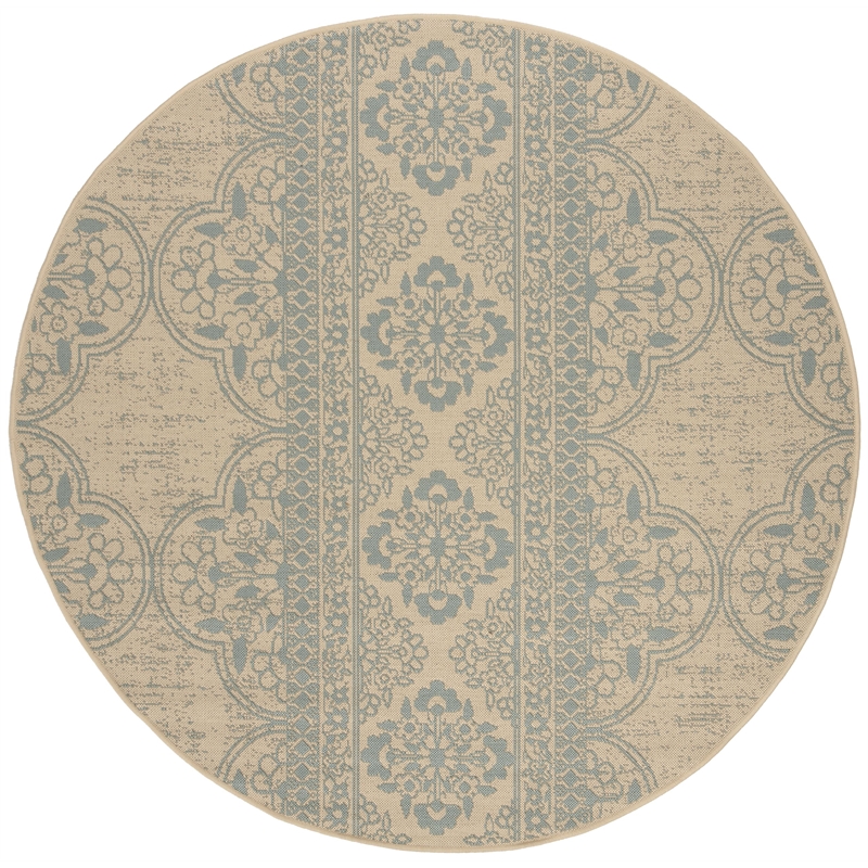 Safavieh Linden 100 6'7