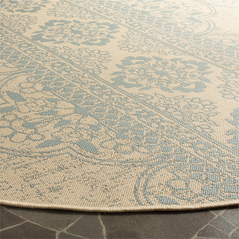 Safavieh Linden 100 6'7