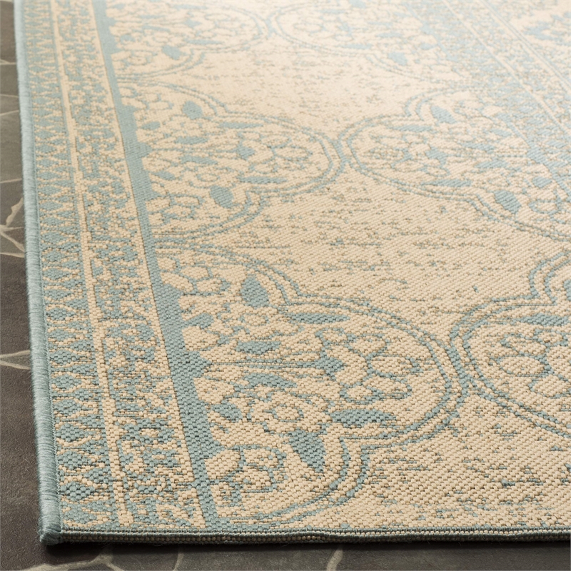 Safavieh Linden 100 6'7