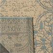 Safavieh Linden 100 6'7