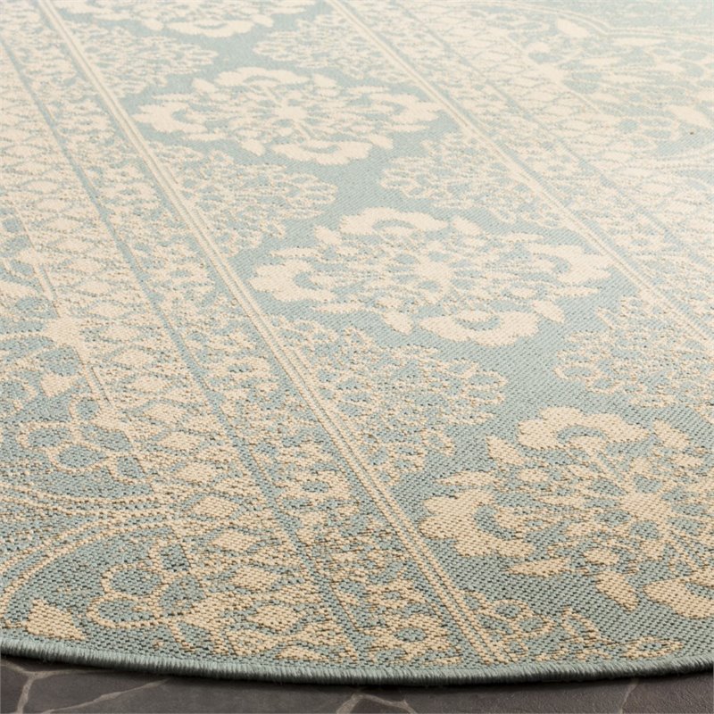 Safavieh Linden 100 6'7