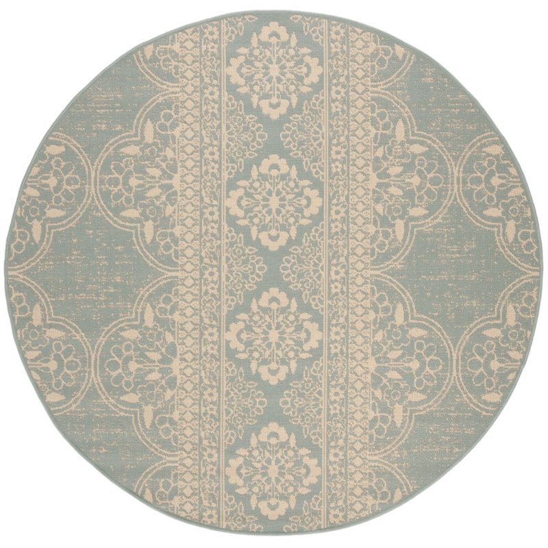 Safavieh Linden 100 6'7