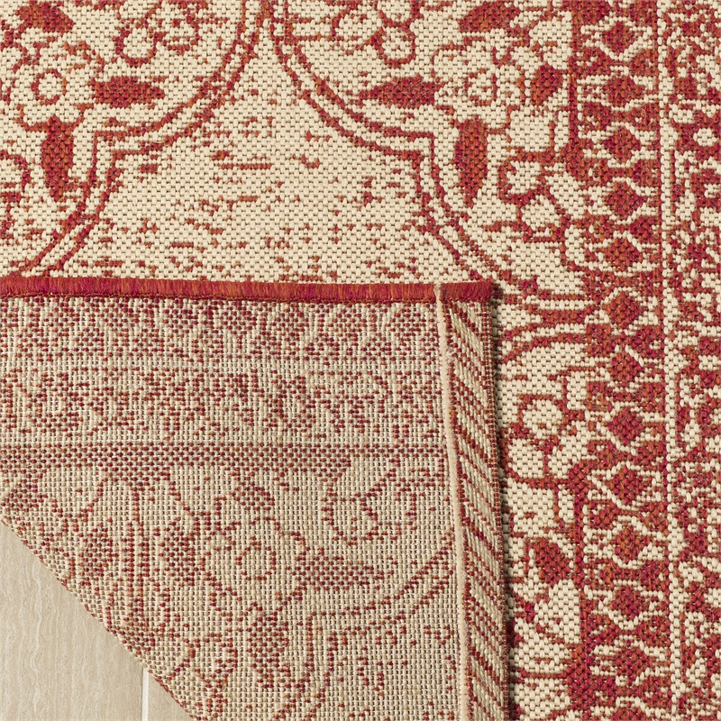 Safavieh Linden 100 5'1
