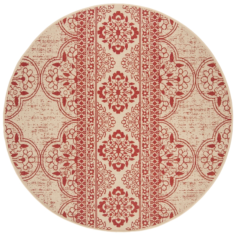 Safavieh Linden 100 6'7