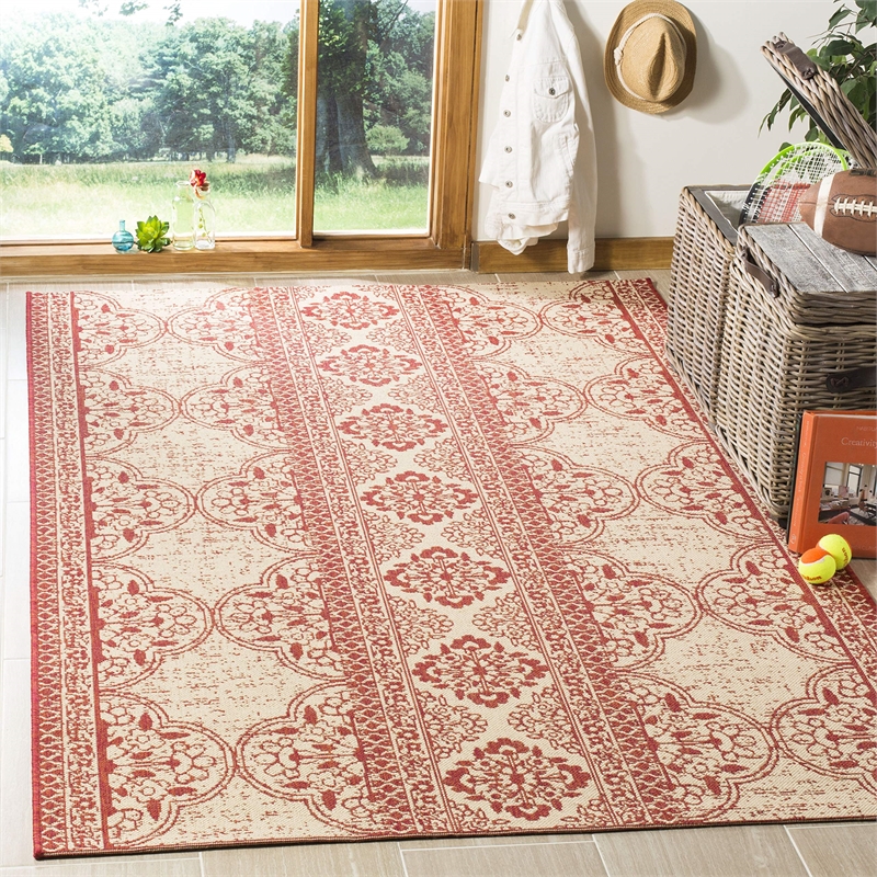 Safavieh Linden 100 6'7