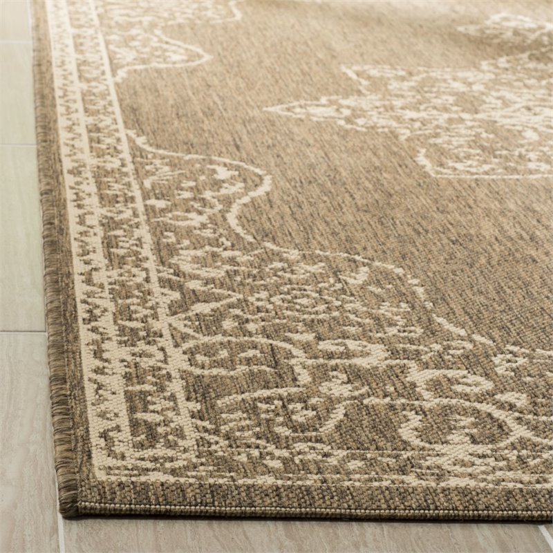 Safavieh Linden 100 5'1