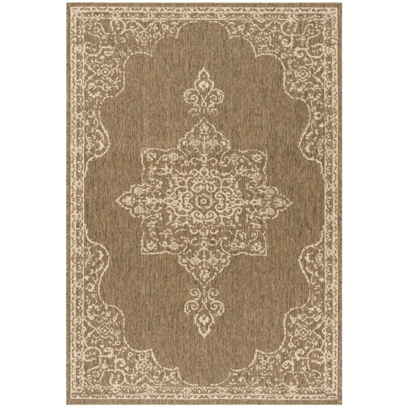 Safavieh Linden 100 5'1