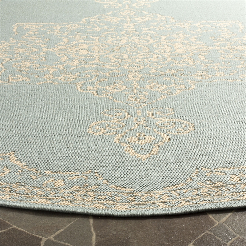 Safavieh Linden 100 6'7