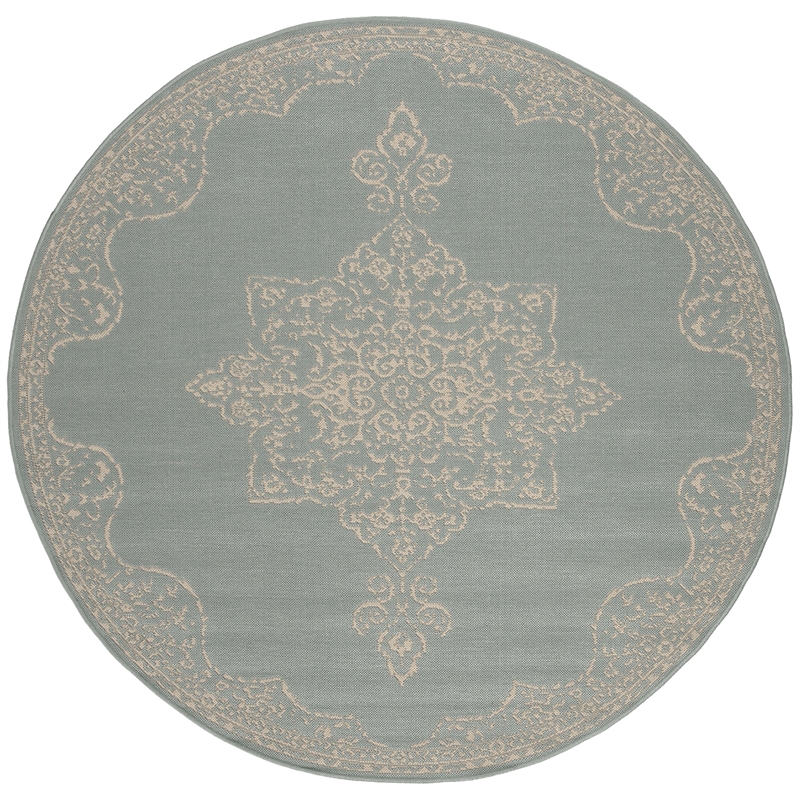 Safavieh Linden 100 6'7