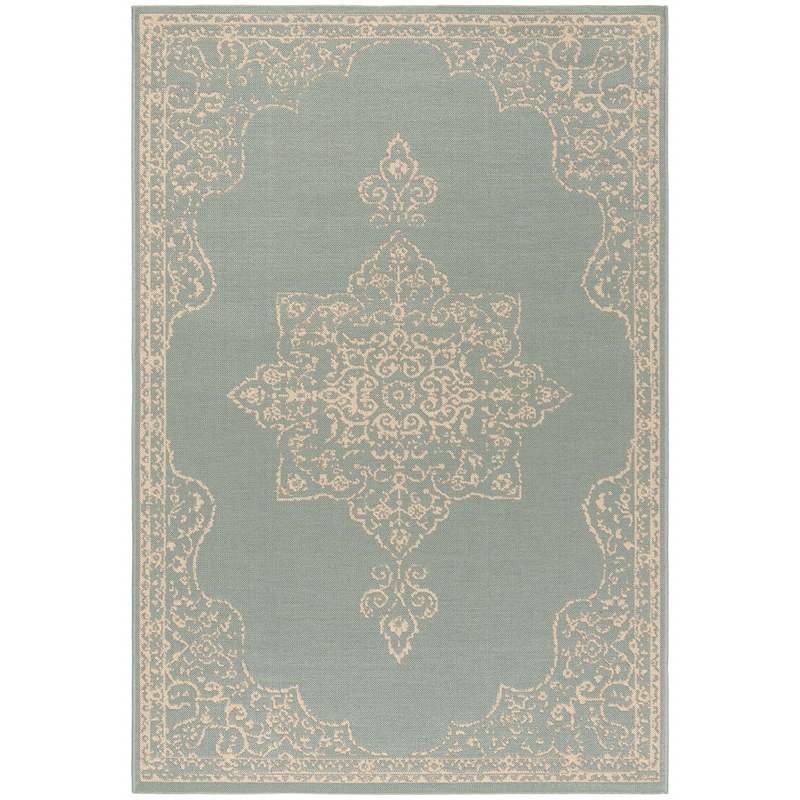 Safavieh Linden 100 5'1
