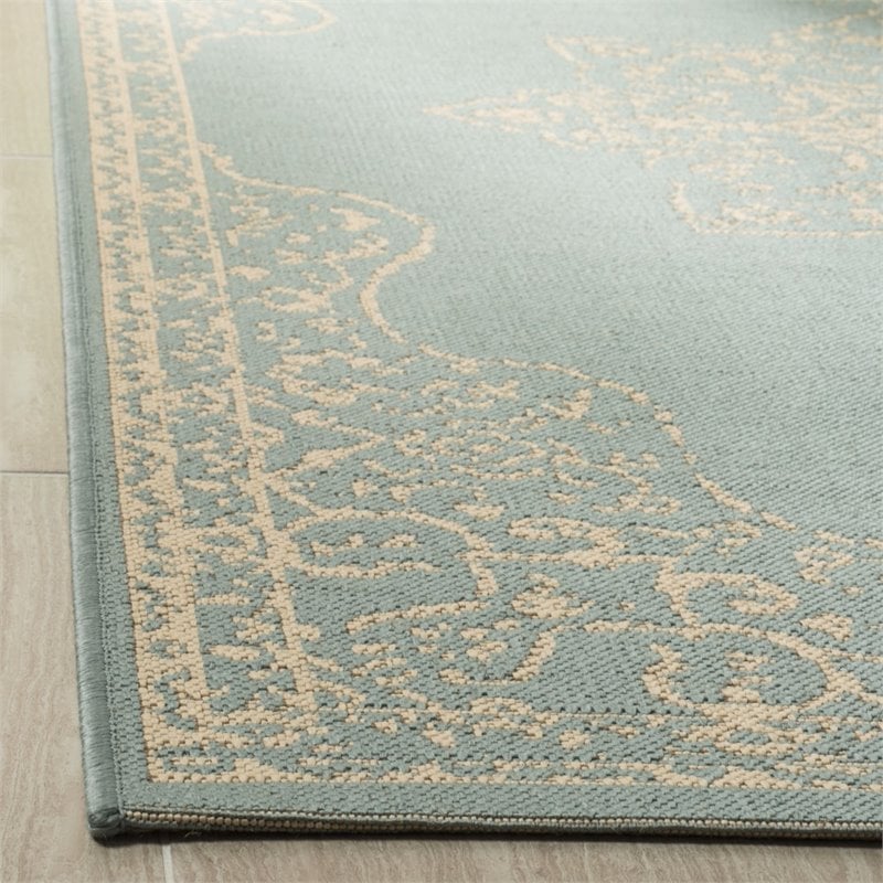Safavieh Linden 100 6'7