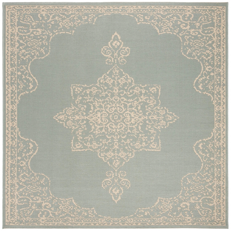 Safavieh Linden 100 6'7