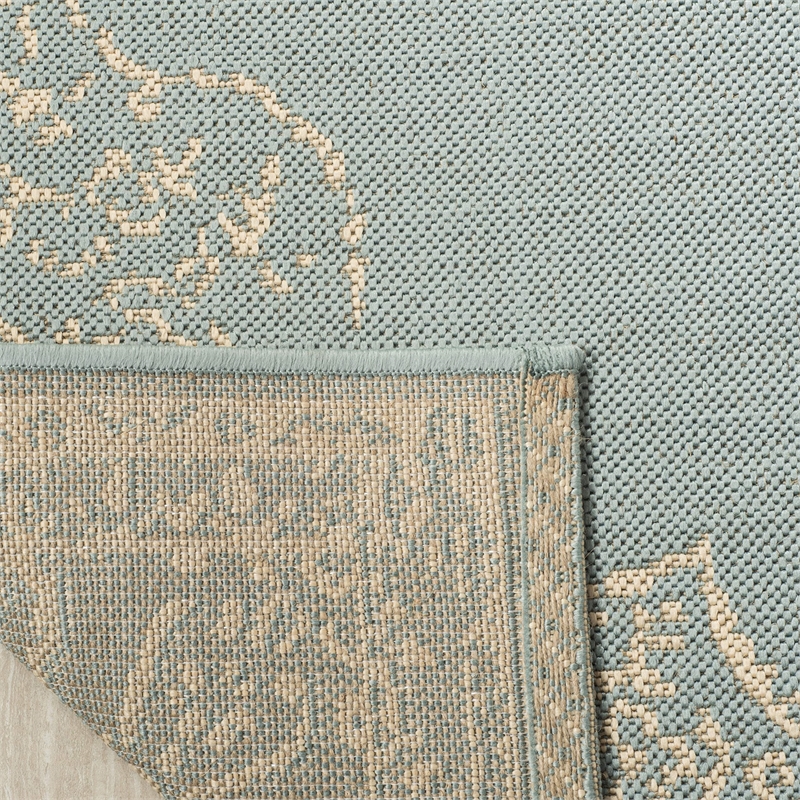 Safavieh Linden 100 6'7