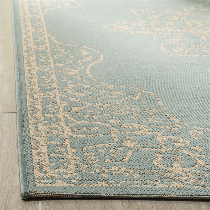 Safavieh Linden 100 6'7