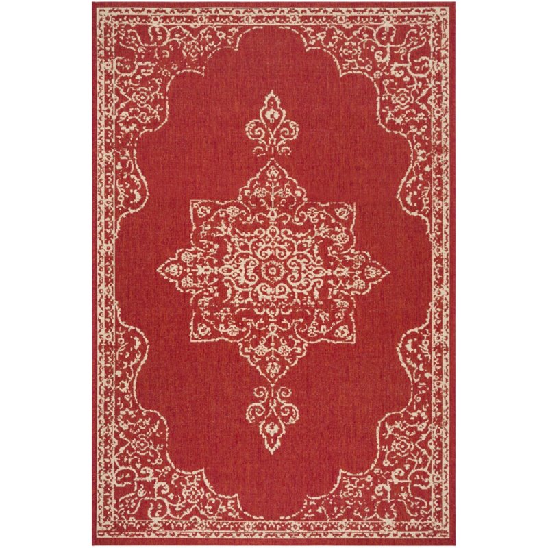 Safavieh Linden 100 5'1