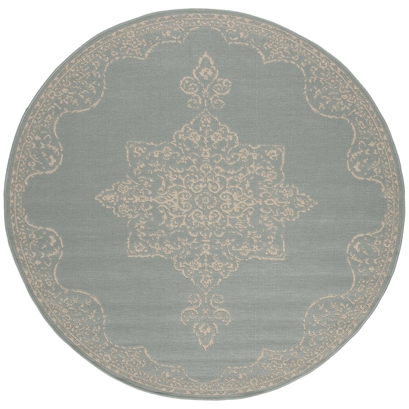 Safavieh Linden 100 6'7