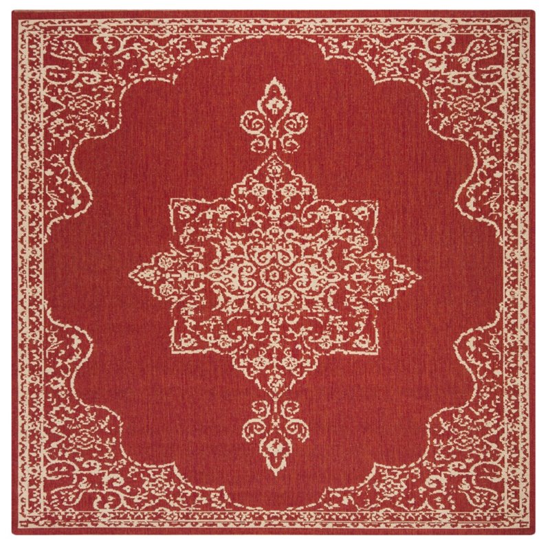 Safavieh Linden 100 6'7