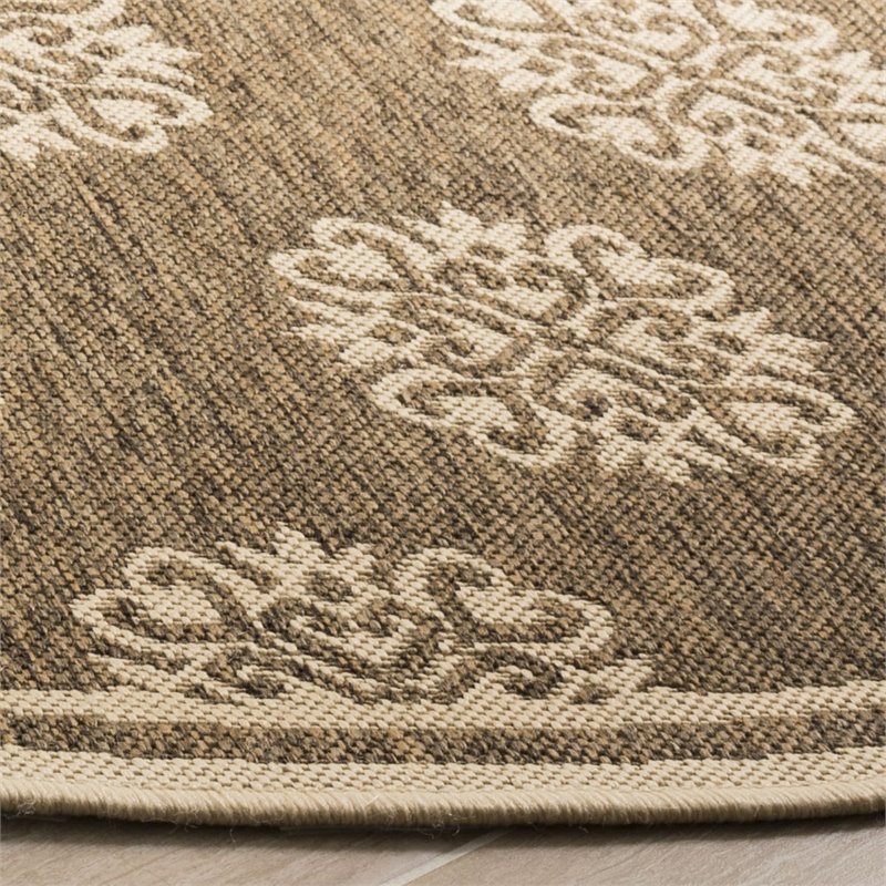 Safavieh Linden 100 6'7