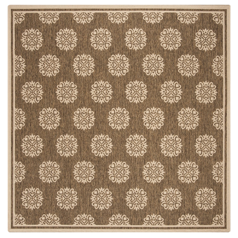 Safavieh Linden 100 6'7