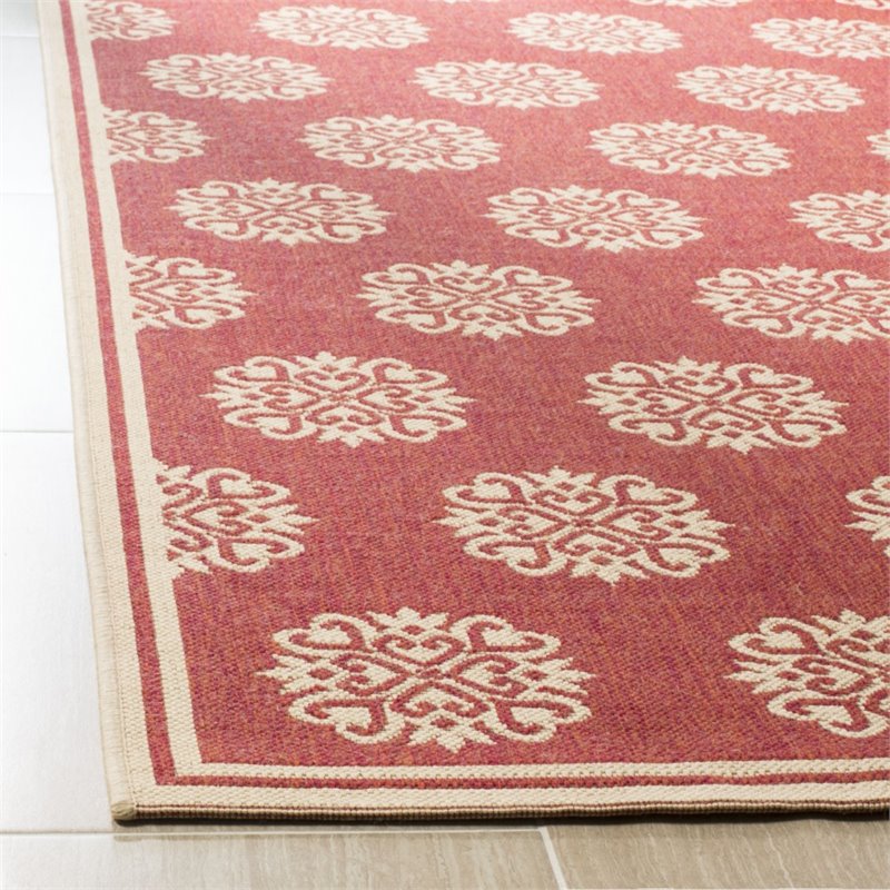 Safavieh Linden 100 5'1