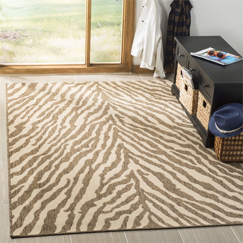Safavieh Linden 100 5'1