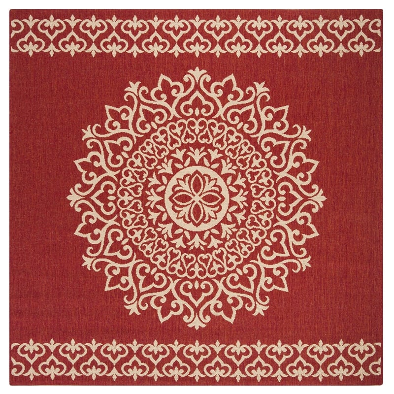 Safavieh Linden 100 6'7