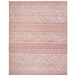 Safavieh Montage 8' x 10' Rug in Pink