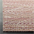 Safavieh Montage 8' x 10' Rug in Pink