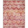 Safavieh Montage 8' x 10' Rug in Pink