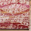 Safavieh Montage 9' x 12' Rug in Pink
