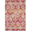 Safavieh Montage 9' x 12' Rug in Pink