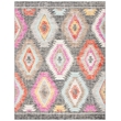 Safavieh Montage 8' x 10' Rug in Gray