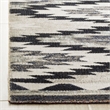 Safavieh Montage 8' x 10' Rug in Gray and Black