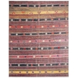 Safavieh Montage 8' x 10' Rug in Rust