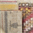 Safavieh Montage 4' x 6' Rug in Taupe