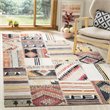 Safavieh Montage 8' x 10' Rug in Taupe