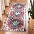 Safavieh Montage 3' x 5' Rug in Rust