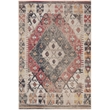 Safavieh Montage 5' x 8' Rug in Rust