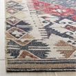 Safavieh Montage 5' x 8' Rug in Rust