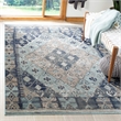 Safavieh Montage 8' x 10' Rug in Rust