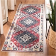 Safavieh Montage 8' x 10' Rug in Rust