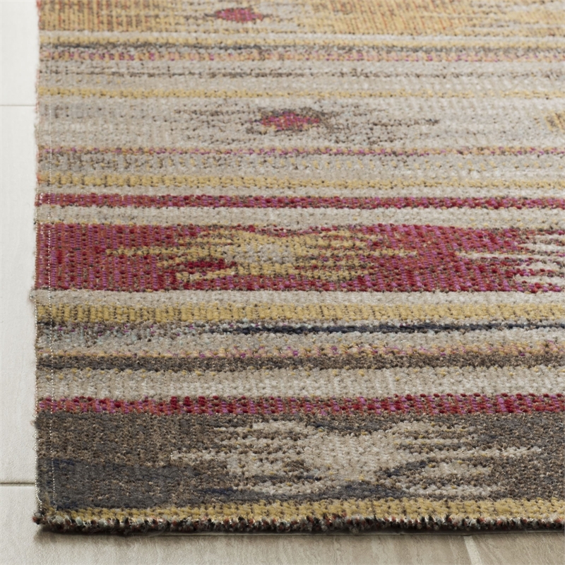 Safavieh Montage 3' x 5' Rug in Taupe