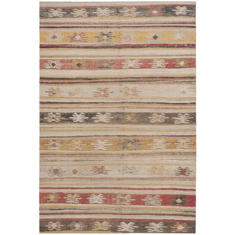 Safavieh Montage 5' x 8' Rug in Taupe