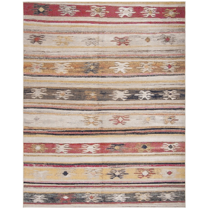 Safavieh Montage 8' x 10' Rug in Taupe